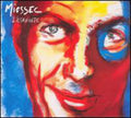 Miossec - L'etreinte - Music CD