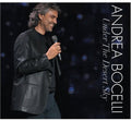 Bocelli,andrea - Under The Desert Sky - Music CD