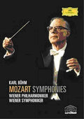 Mozart,w.a. - Sym 1-3 - DVD