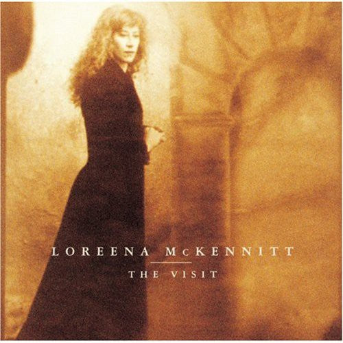 Mckennitt,loreena - Visit - Music CD