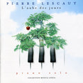 Lescaut,pierre - L'aube Des Jours - Music CD
