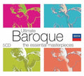 Ultimate Baroque / Various - Ultimate Baroque / Various - Music CD
