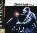 Coltrane,john - Gold - Music CD