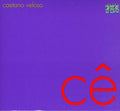 Veloso,caetano - Ce - Music CD