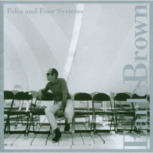 Brown,earle - Folio & Four Systems - Music CD