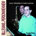 Schneider,larry - Bill Evans Person We Knew - Music CD