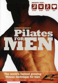Pilates For Men - Pilates For Men - DVD