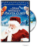 Year Without A Santa Claus (2006) - Year Without A Santa Claus (2006) - DVD