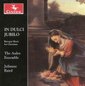 Boddecker / Corrette / Baird / Aulos Ensemble - Dulci Jubilo - Music CD