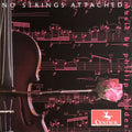 Rhodes / Valdivia / Ananda-owens / Carter / Tidwel - No Strings Attached - Music CD