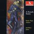 Milhaud / Cahuzac / Kovacs / Tomasi / Dubois - French Soiree - Music CD