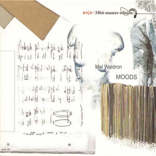 Waldron,mal - Moods - Music CD