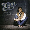 Sebastian,guy - Closer To The Sun - Music CD