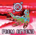 O. - From Beyond - Music CD
