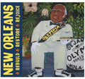 New Orleans: Rebuild Restore Rejoice / Various - New Orleans: Rebuild Restore Rejoice / Various - Music CD