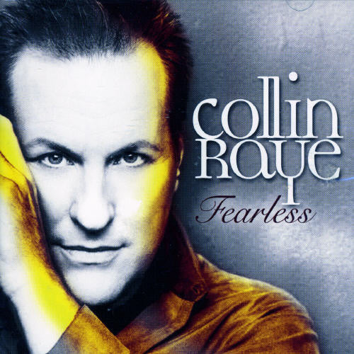 Raye,collin - Fearless - Music CD
