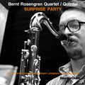 Rosengren,brent - Surprise - Music CD