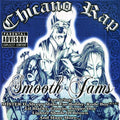 Chicano Rap Smooth Jams / Various - Chicano Rap Smooth Jams / Various - Music CD