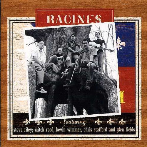 Racines / Various - Racines / Various - Music CD