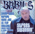 Baby S - Street Swangin - Music CD