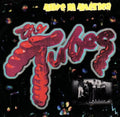 Tubes - Alive In America - Music CD