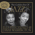 Fitzgerald/washington - Golden Era Of Jazz 3 - Music CD