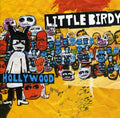 Little Birdy - Hollywood - Music CD