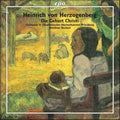 Herzoqenberg / Steiner / Werner / Lichdi / Gaiser - Geburt Christi - Music CD