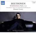 Beethoven / Liszt / Scherbakov - Symphonies 1-9 - Music CD