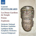 Petitgirard / Ljubljana Radio Symphony - Symphonic Poems - Music CD