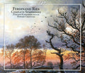 Ries / Zurcher Kammerorchestre / Griffiths - Complete Symphonies - Music CD