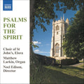 Psalms For The Spirit / Various - Psalms For The Spirit / Various - Music CD