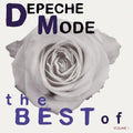 Best Of Depeche Mode, Vol. 1 Music CD