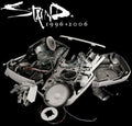 Staind - Singles 1996-2006 - Music CD