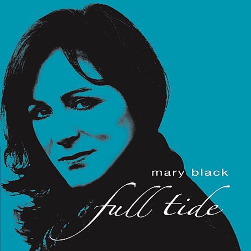 Black,mary - Full Tide - Music CD
