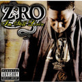 Z-ro - Still Living - Music CD