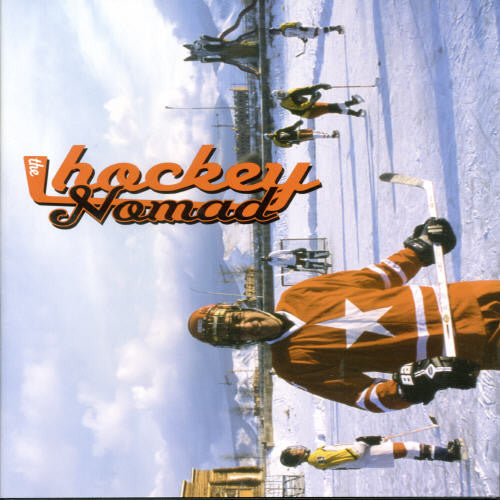 Hockey Nomad - Hockey Nomad - DVD