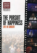 Pursuit Of Happiness - Live In Concert - DVD