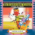 Frankenstein Consort / Lindgren / Sonare Wind Trio - Classical A-go-go - Music CD