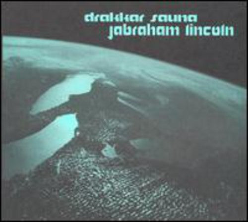 Drakkar Sauna - Jabraham Lincoln - Vinyl Record