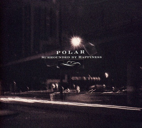 Polar - Surrounded By Happiness - Music CD