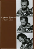 Breau,lenny - Master Class - DVD