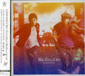 Chemistry - Refourm: Remix Album - Music CD