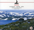 Schoenberg / Webern / Berg / Klein / Feher - Complete Piano Works - Music CD