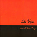 Ida Viper - Some Of These Days - Music CD