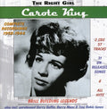 King,carole - Carole King - Right Girl / Brill Building Legends - Music CD
