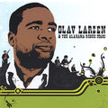 Larsen,olav - Loves Come To Town - Music CD