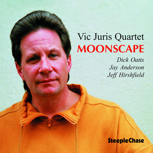 Juris,victor - Moonscape - Music CD