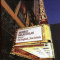 Mclaughin,murray - Rethinking The Songbook: Songs From Musical Eddie - Music CD