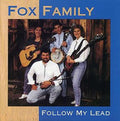 Fox Family - Follow My Lead - Music CD